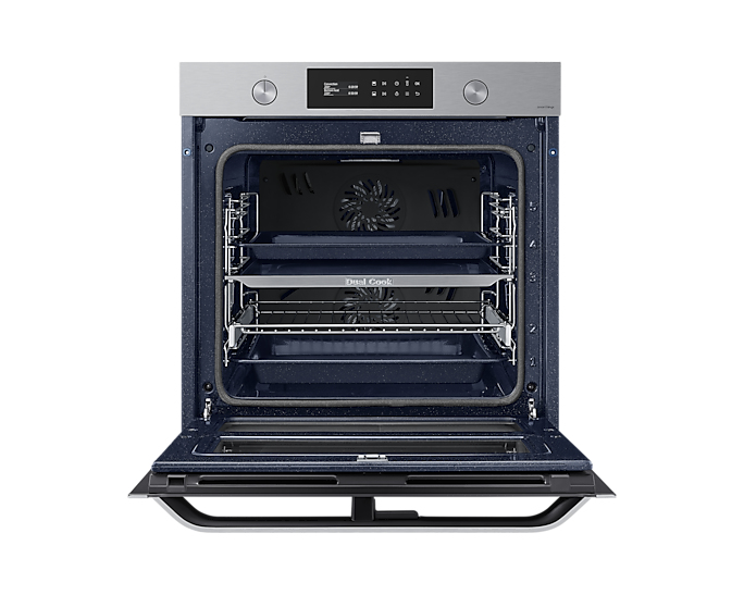 Samsung NV75A6649RS 75 L 3950 W Stainless steel – image 3