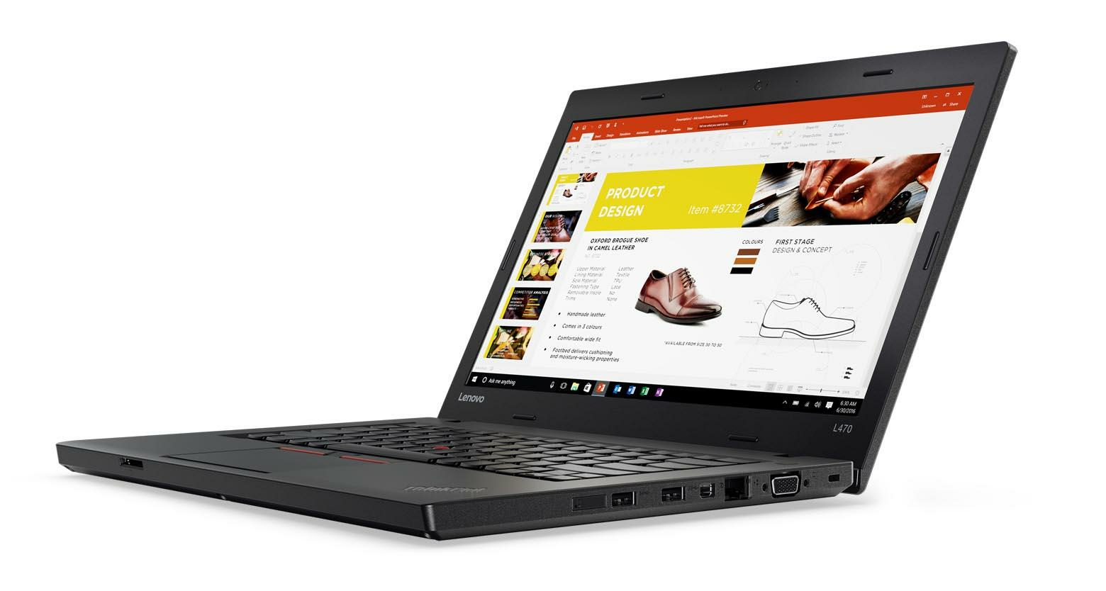 Lenovo ThinkPad L470 Intel® Core™ i5 i5-7200U Laptop – image 6