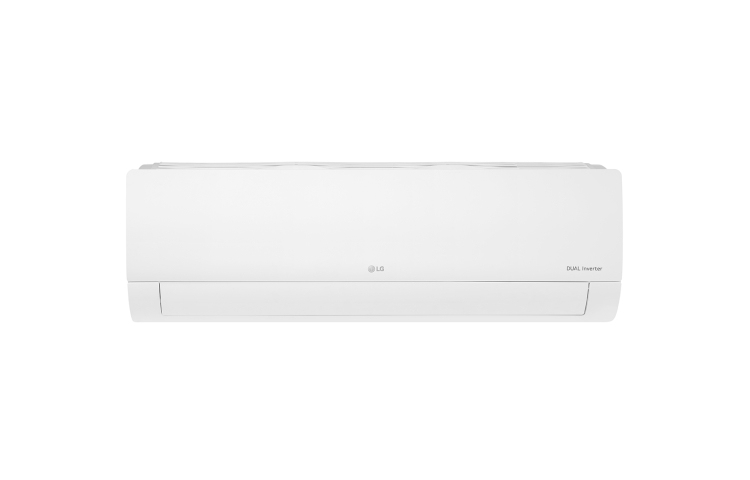LG VM242C6 air conditioner Air conditioner indoor unit White – image 1