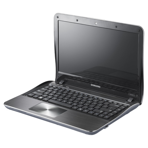 Samsung SF NP-SF510-S01US laptop Intel® Core™ i3 i3-380M – image 8