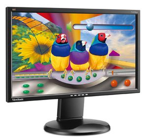 Viewsonic VG2228wm computer monitor – image 3