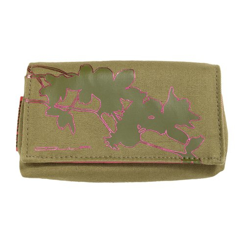 Golla GOLG251 mobile phone case Holster Khaki