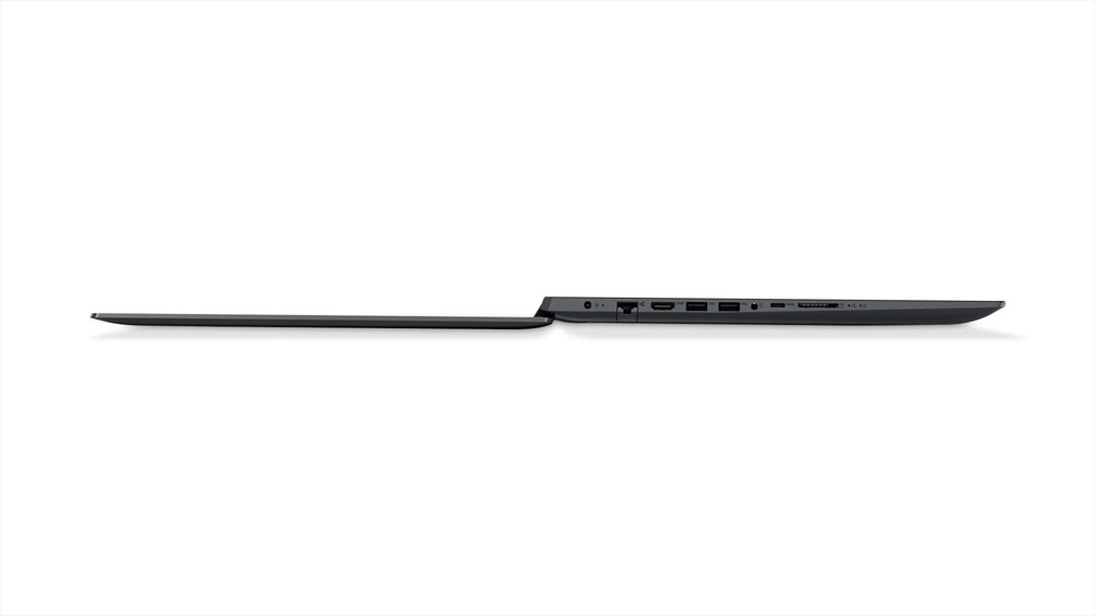Lenovo IdeaPad V320 Intel® Core™ i5 i5-7200U Laptop – image 4