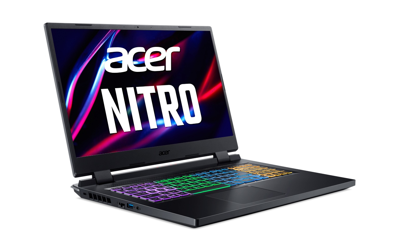Acer Nitro 5 AN517-42-R6D5 AMD Ryzen™ 7 6800H Laptop – image 2