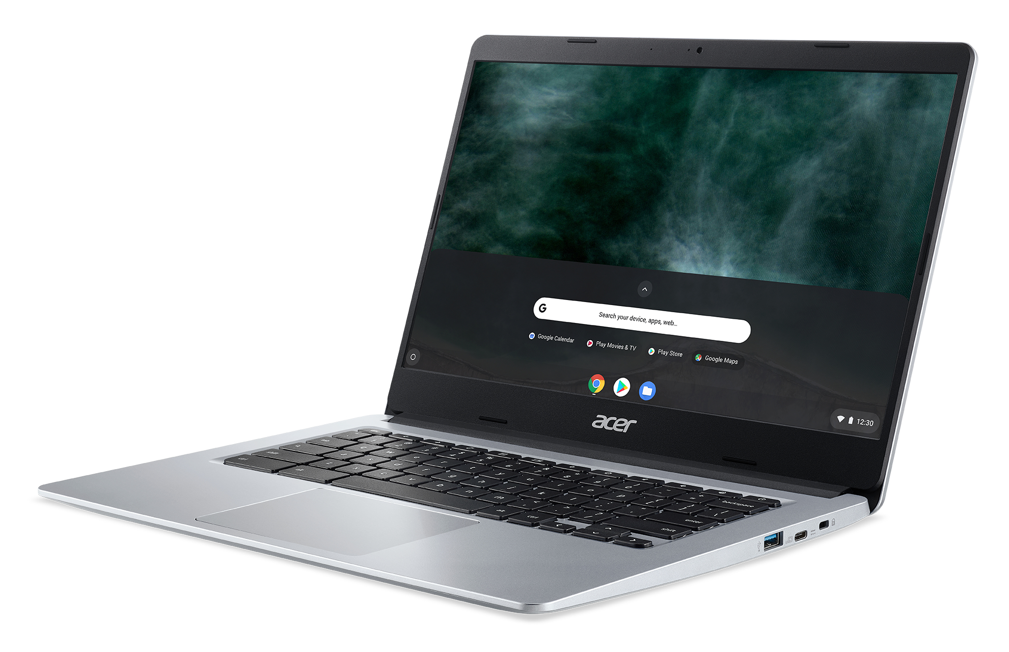 Acer Chromebook CB314-1H-C228 Intel® Celeron® N N4020 – image 3