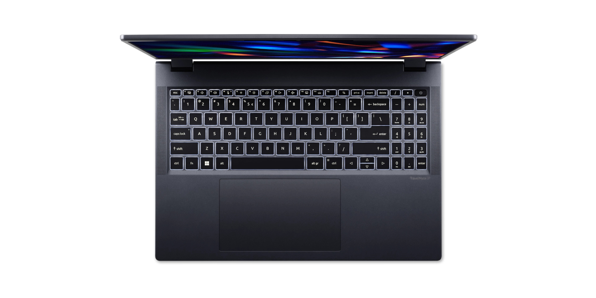 Acer TravelMate P4 TMP416-52-71UG Intel® Core™ i7 i7-1355U Laptop – image 5