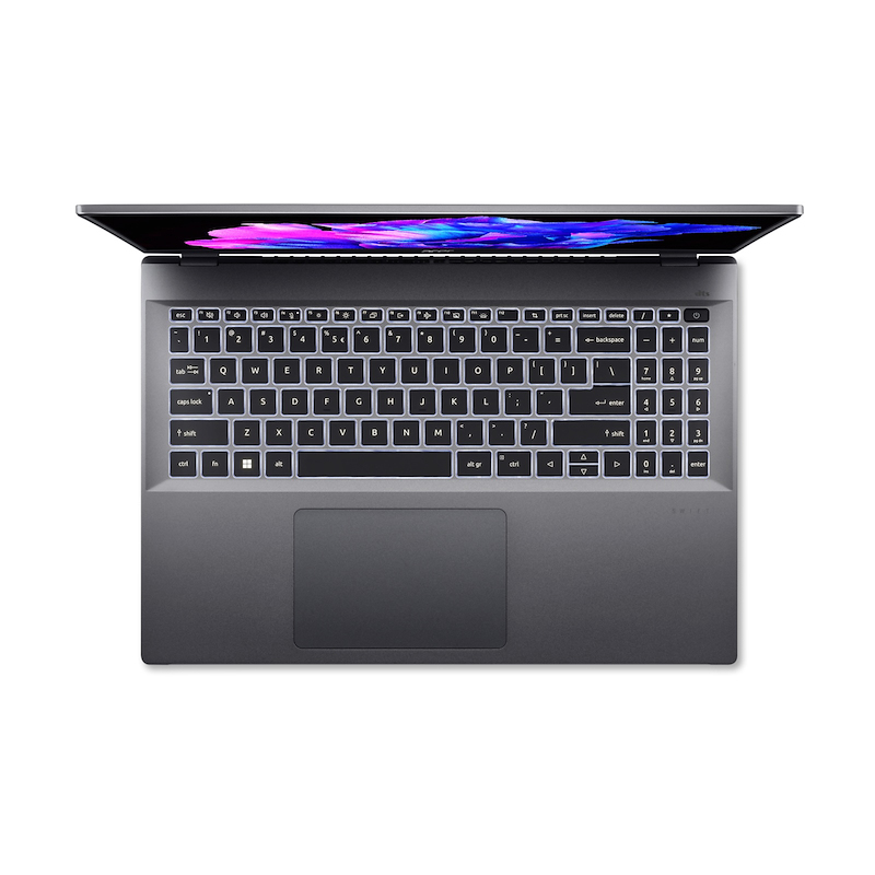 Acer 16 SFG16-71-71KP – image 4