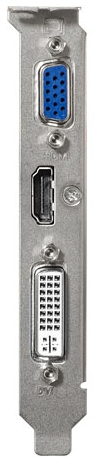 ASUS EAH5450 SL/DI/512MD3/V2(LP) – image 5