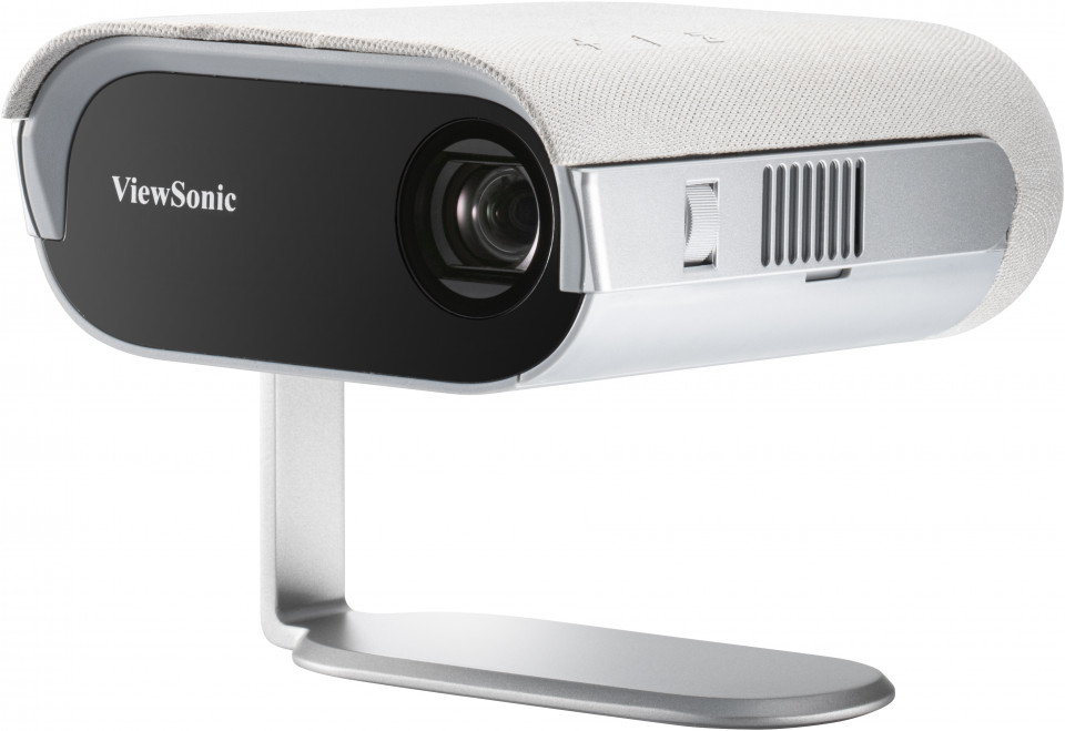 Viewsonic M1PRO data projector Short throw projector LED VGA (640x480) Silver – image 2