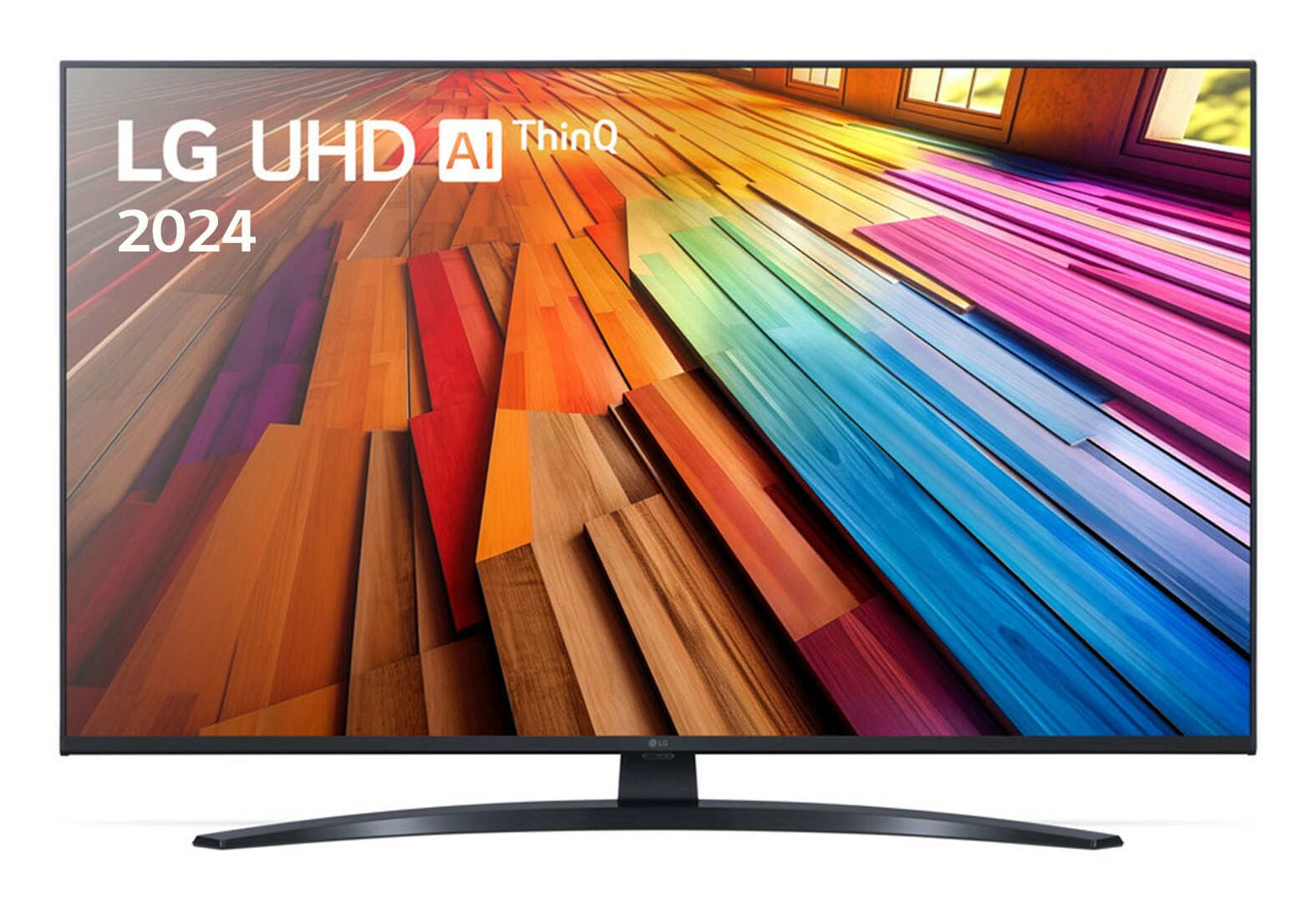 LG 43UT81006LA.AEU — photo 1