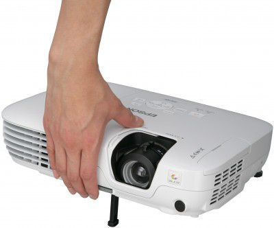 Epson EB-X9 – image 8