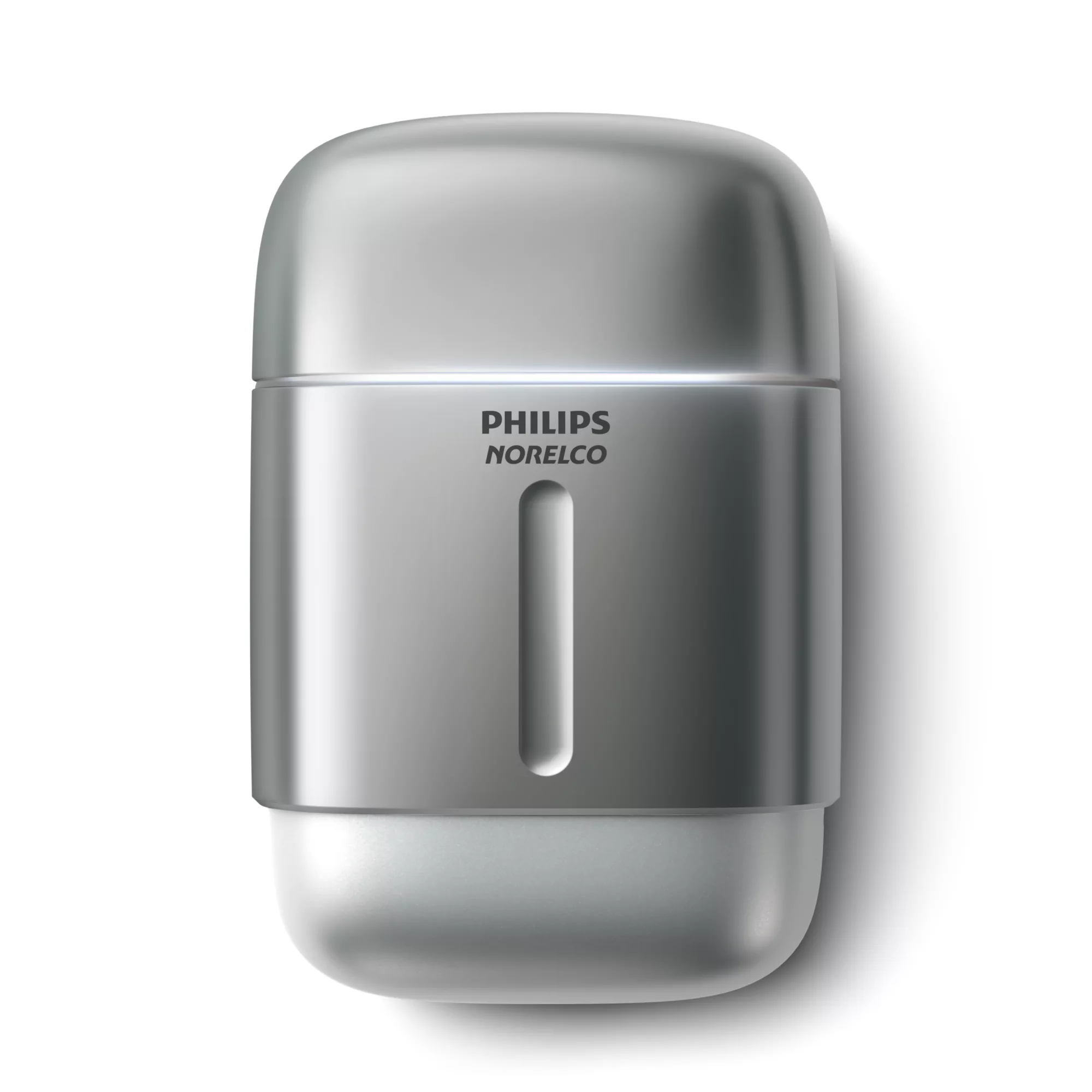 Philips S693/94 men's shaver Rotation shaver Silver – image 2