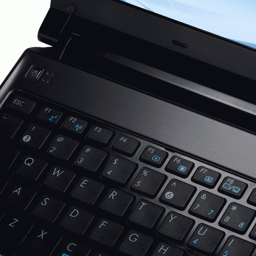 ASUS UL30JT-RX003X laptop Intel® Core™ i5 i5-520UM – image 2