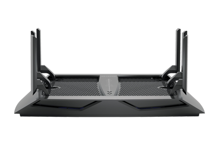 NETGEAR R7900 wireless router Gigabit Ethernet Tri-band (2.4 GHz – image 3