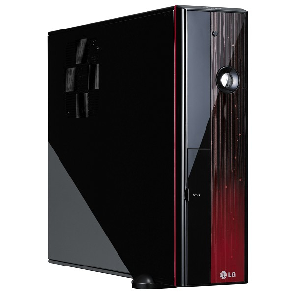 LG T30NH.AR3521 PC Intel® Core™ i3 i3-550 – image 5