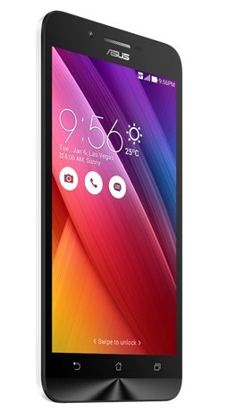 ASUS ZenFone Go ZC500TG-1B006WW smartphone – image 3