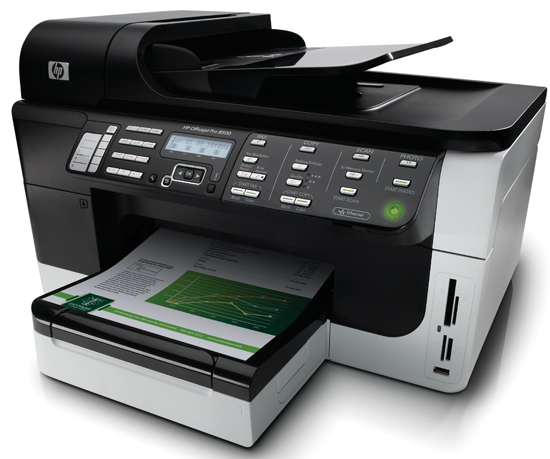 HP Pro 8500 – image 4