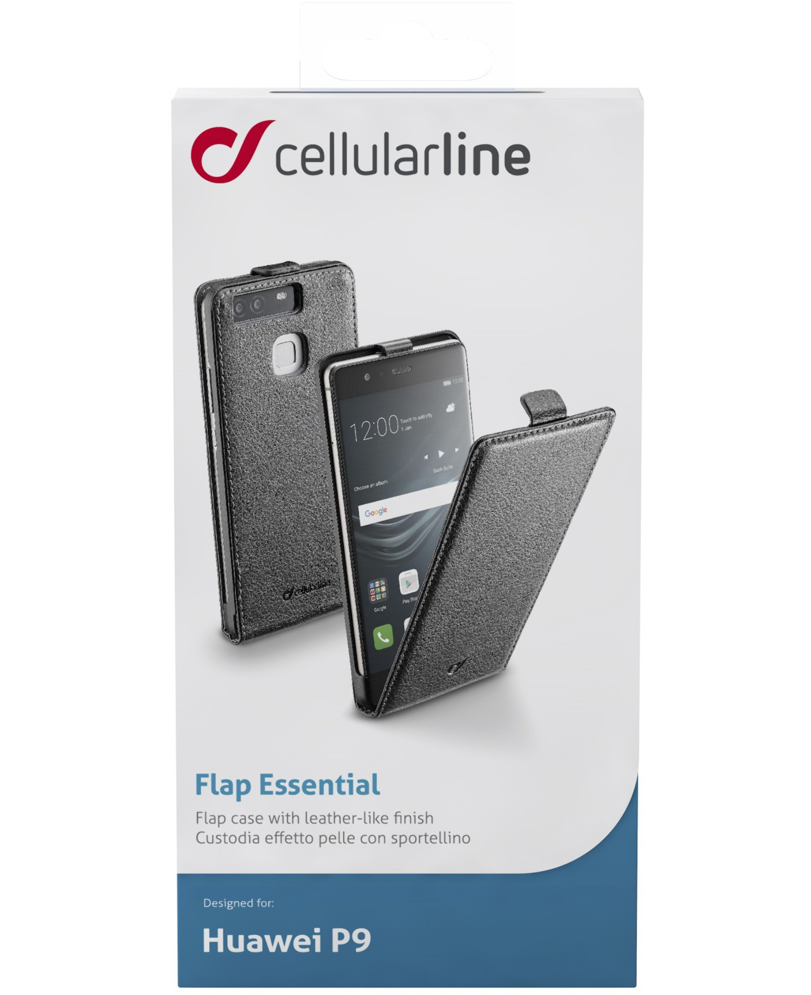 Cellularline Flap Essential - P9 – image 5