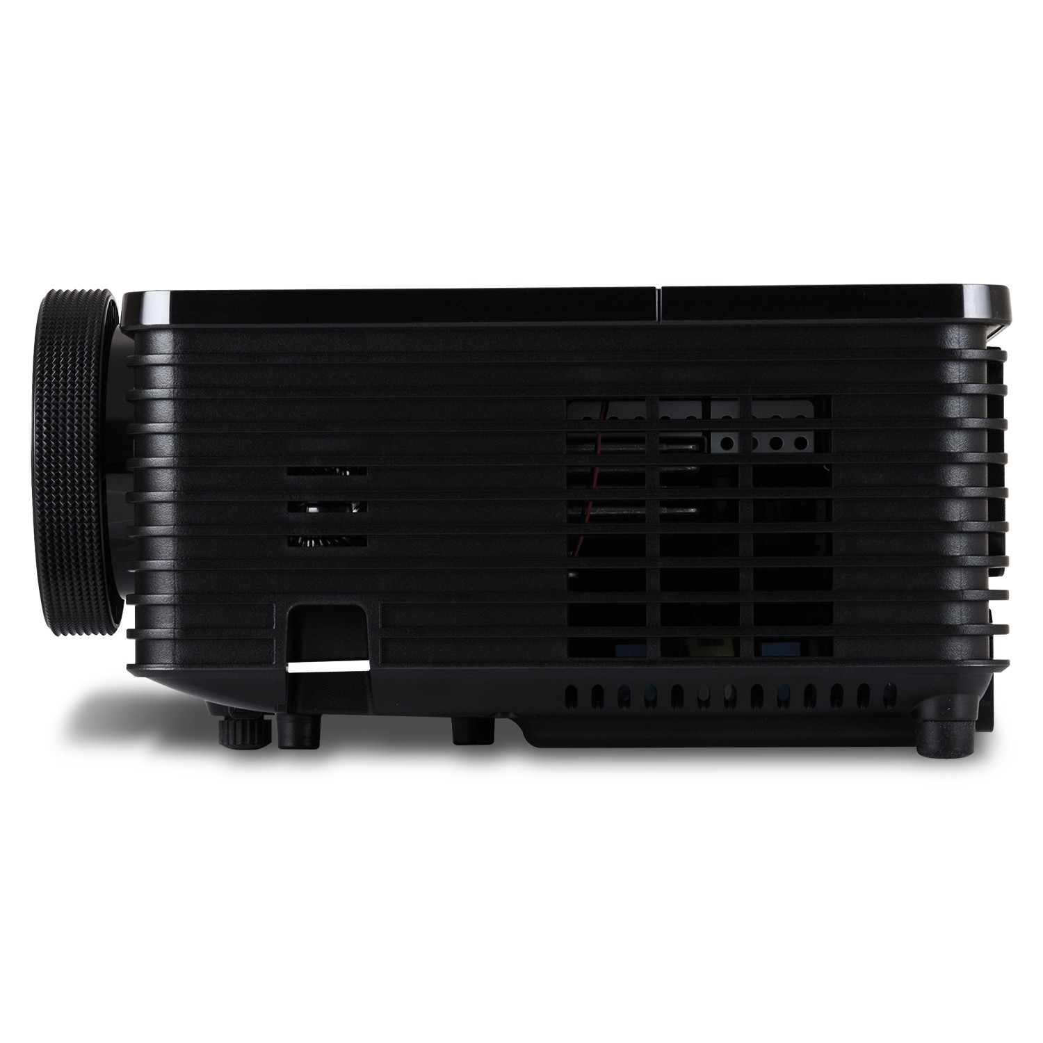 Viewsonic PJD5234 data projector Standard throw projector 2800 ANSI lumens DLP XGA (1024x768) 3D Black – image 5