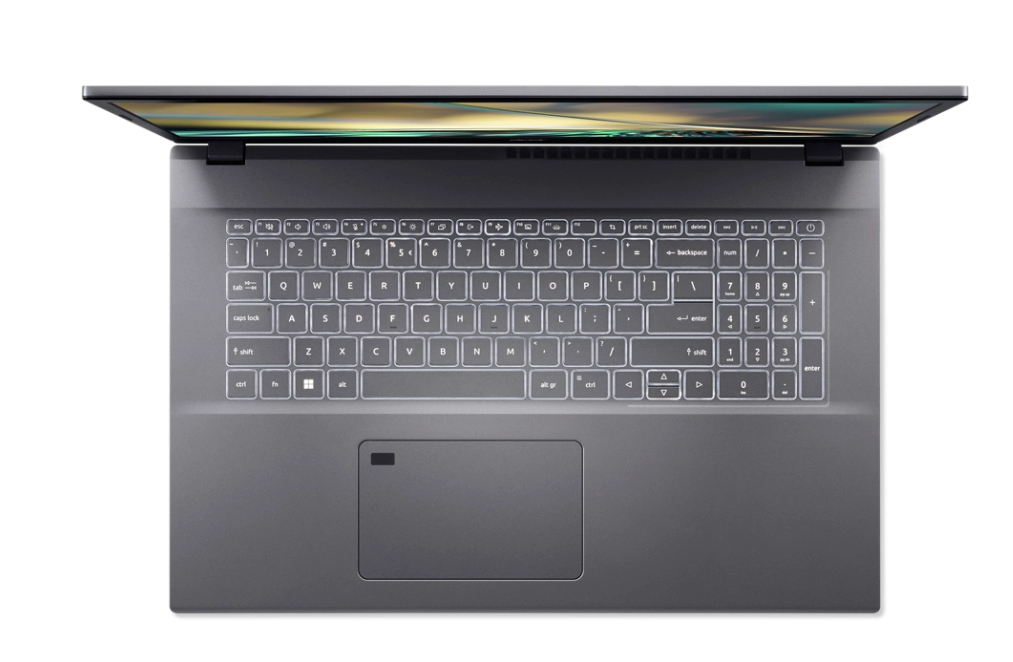 Acer Aspire 5 A517-53-76UY Intel® Core™ i7 i7-12650H Laptop – image 4