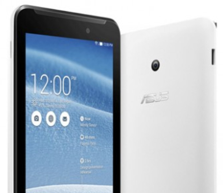 ASUS MeMO Pad 7 ME70CX-1B002A tablet Intel Atom® – image 4
