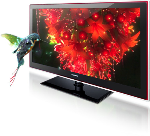 Samsung UE32B7090WP 81.3 cm (32") Full HD Wi-Fi Black – image 5