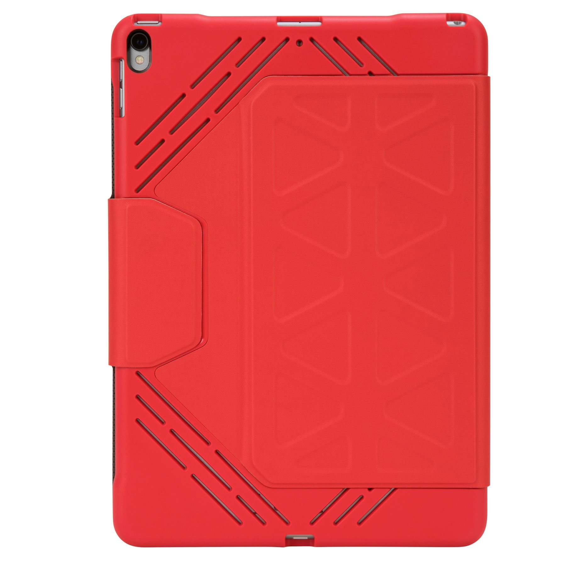 Targus Protek 26.7 cm (10.5") Folio Red – image 3