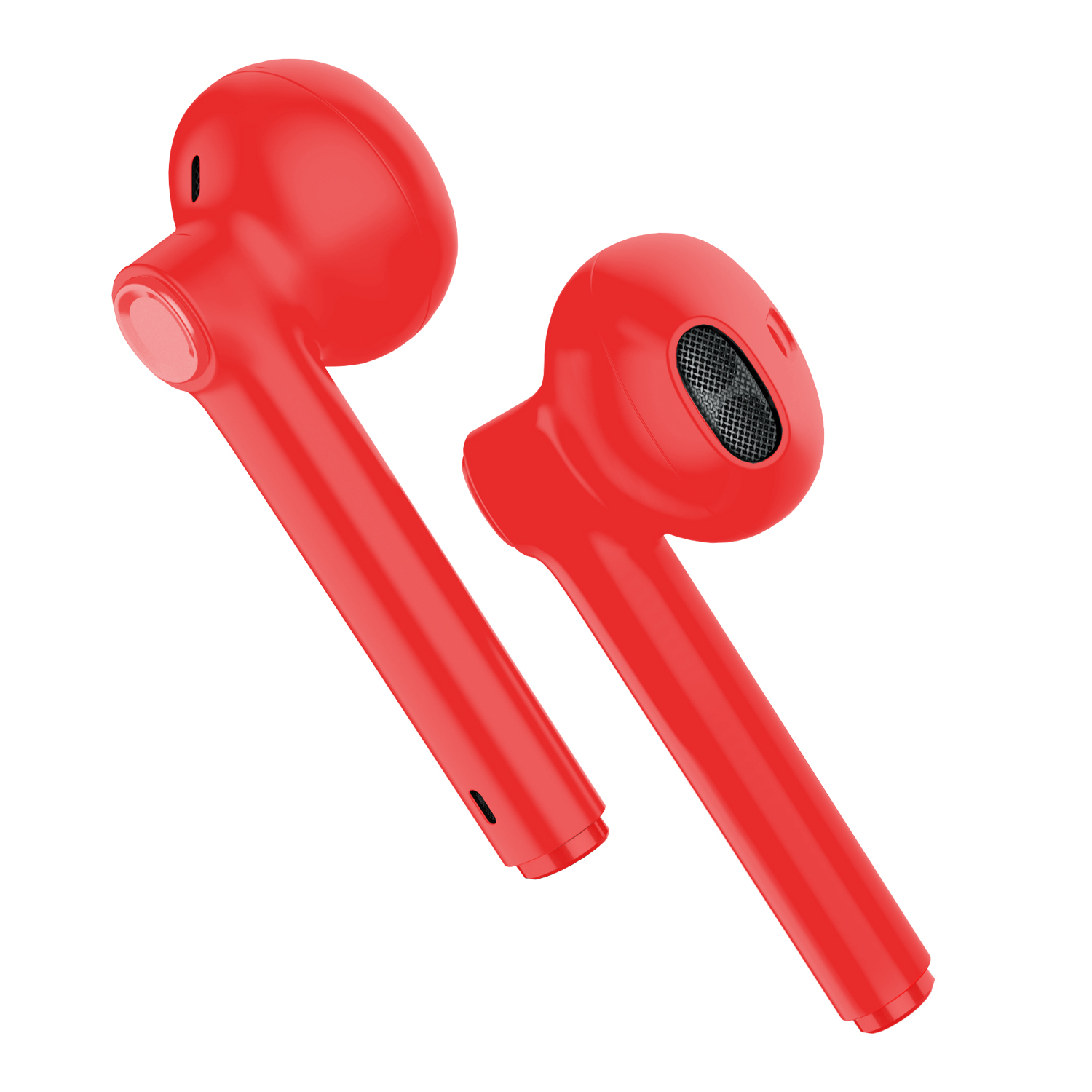 Area ABSTRUE2R headphones/headset True Wireless Stereo (TWS) In-ear Calls/Music Bluetooth Red – image 4