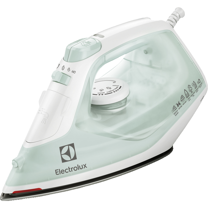 Electrolux FERRO A VAPORE EDB1740LG AMBRA