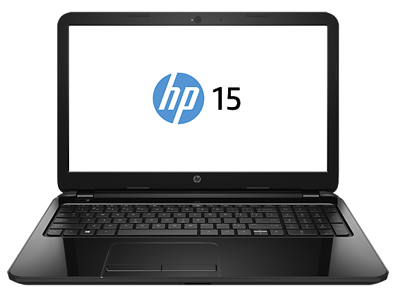 HP 15-r040na Intel® Core™ i3 i3-4005U Laptop – image 9