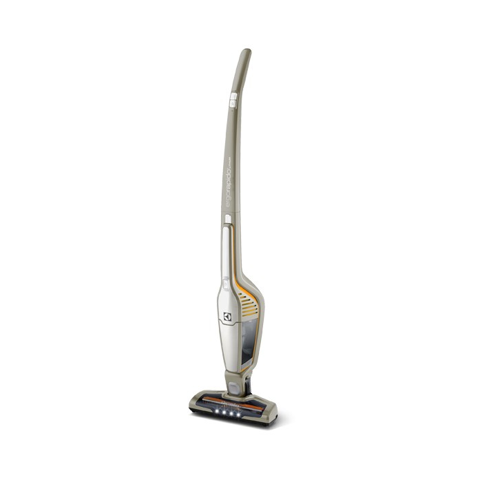 Electrolux ZB3005 2-in-1 stick vacuum Dry Bagless Silver – image 8