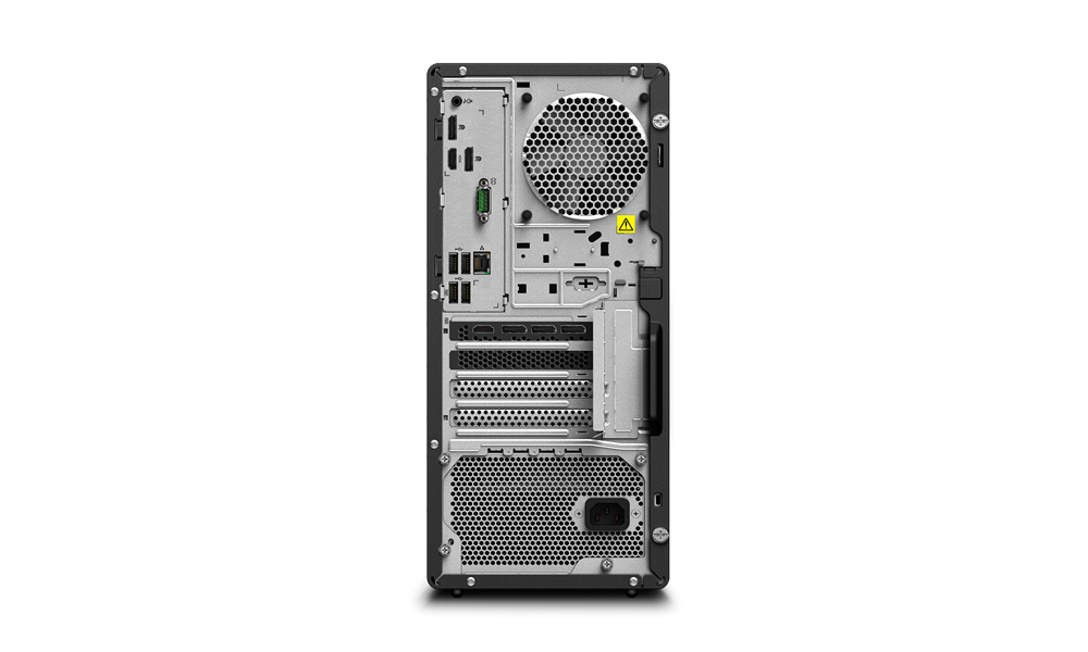Lenovo ThinkStation P358 AMD Ryzen™ 9 PRO 5945 – image 2