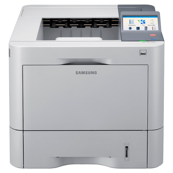 Samsung ML-5017ND laser printer – image 2