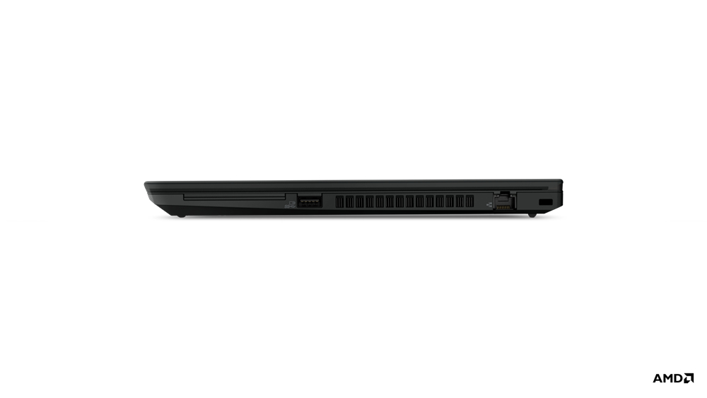 Lenovo T495 + USB-C Dock – image 9