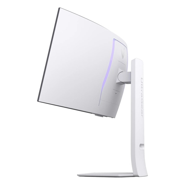 LG 34GS95QE-W computer monitor – image 4