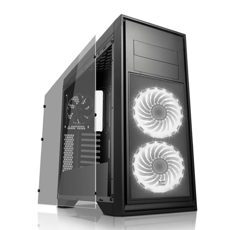 itek Titan 05 Adv