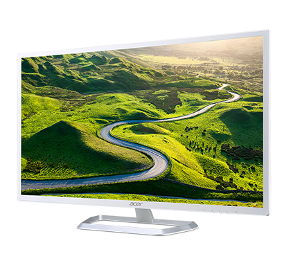 Acer EB321HQwd computer monitor – image 2