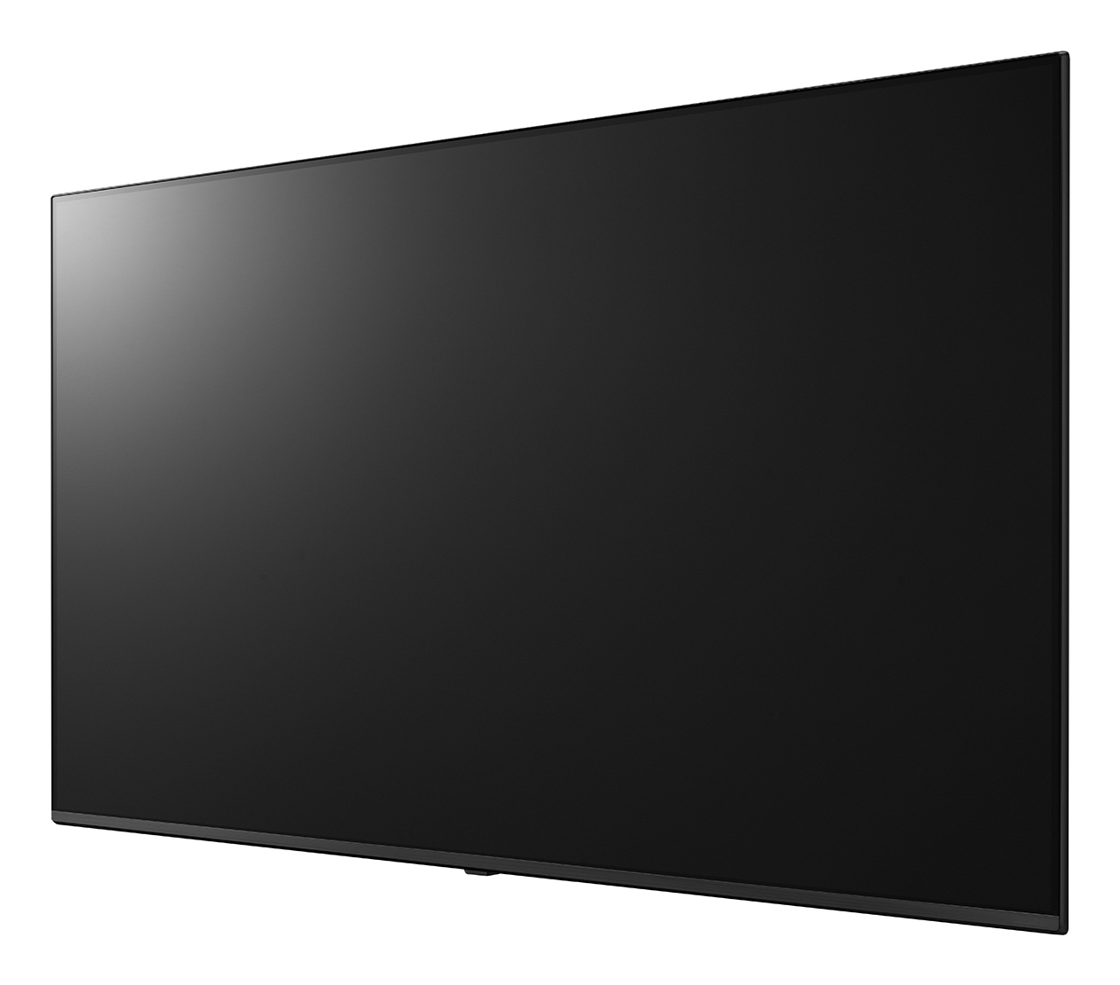 LG 55UM662H4LC TV 139,7 cm (55 ) 4K Ultra HD Smart TV Wifi Gris 330 cd m² Neuf — photo 4