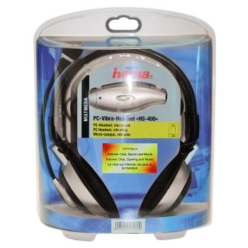 Hama Headset HS-400 – image 3