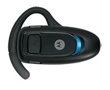 Motorola Bluetooth® Headset H350