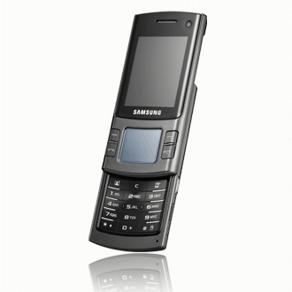 Samsung GT-S7330 5.59 cm (2.2") 110 g – image 3