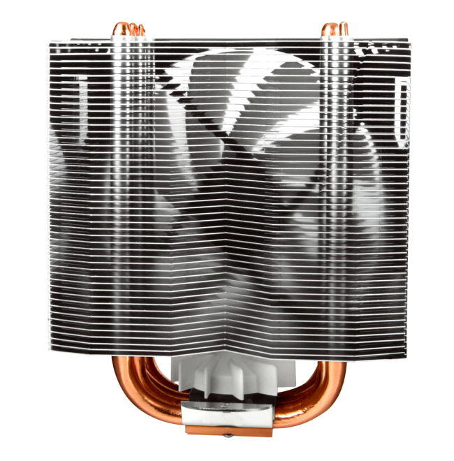ARCTIC Freezer 13 Pro - Multi-Compatible Tower CPU Cooler with additional Cross-Blow-Fan – image 3