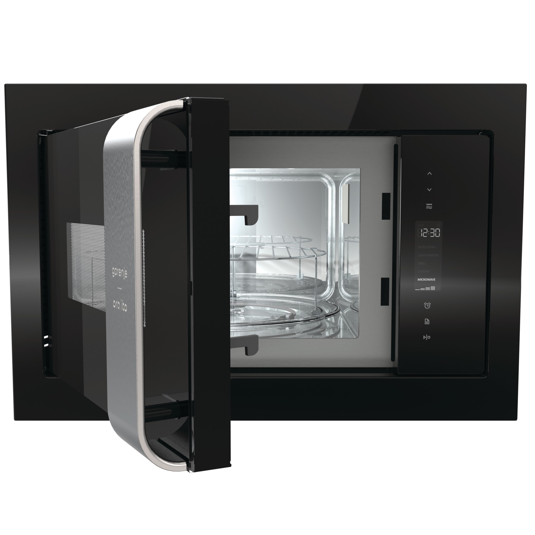 Gorenje BM235ORAB microwave Black Combination microwave Built-in – image 2