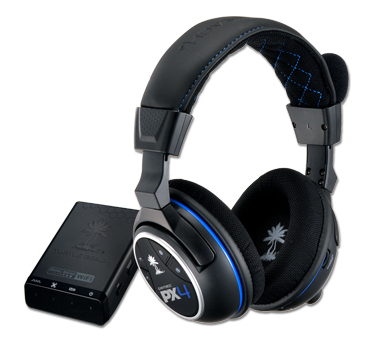 Turtle Beach Ear Force PX4