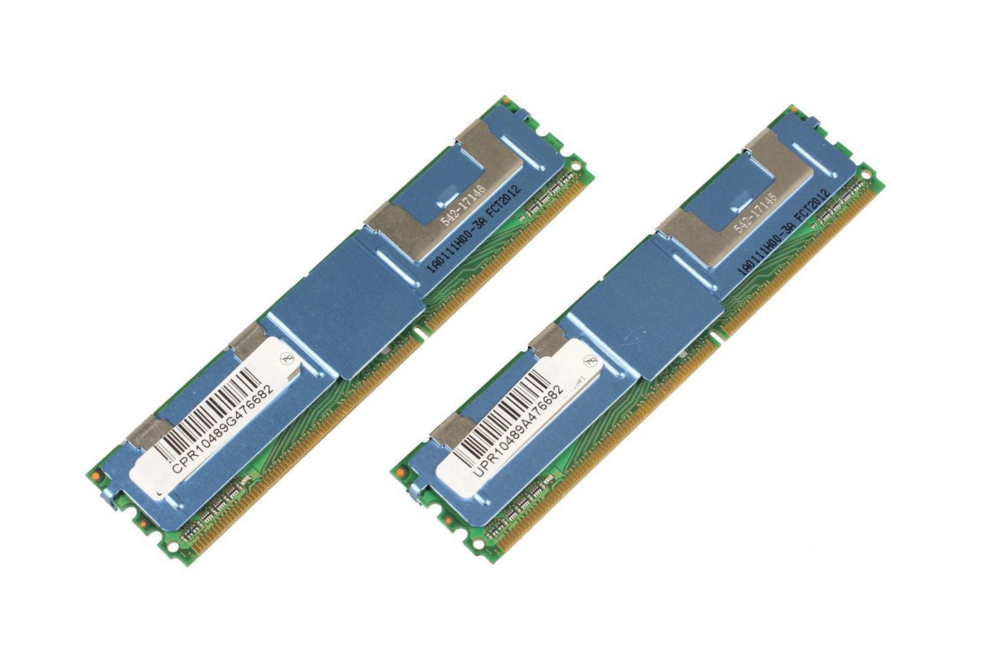 CoreParts MMH0026/2G memory module