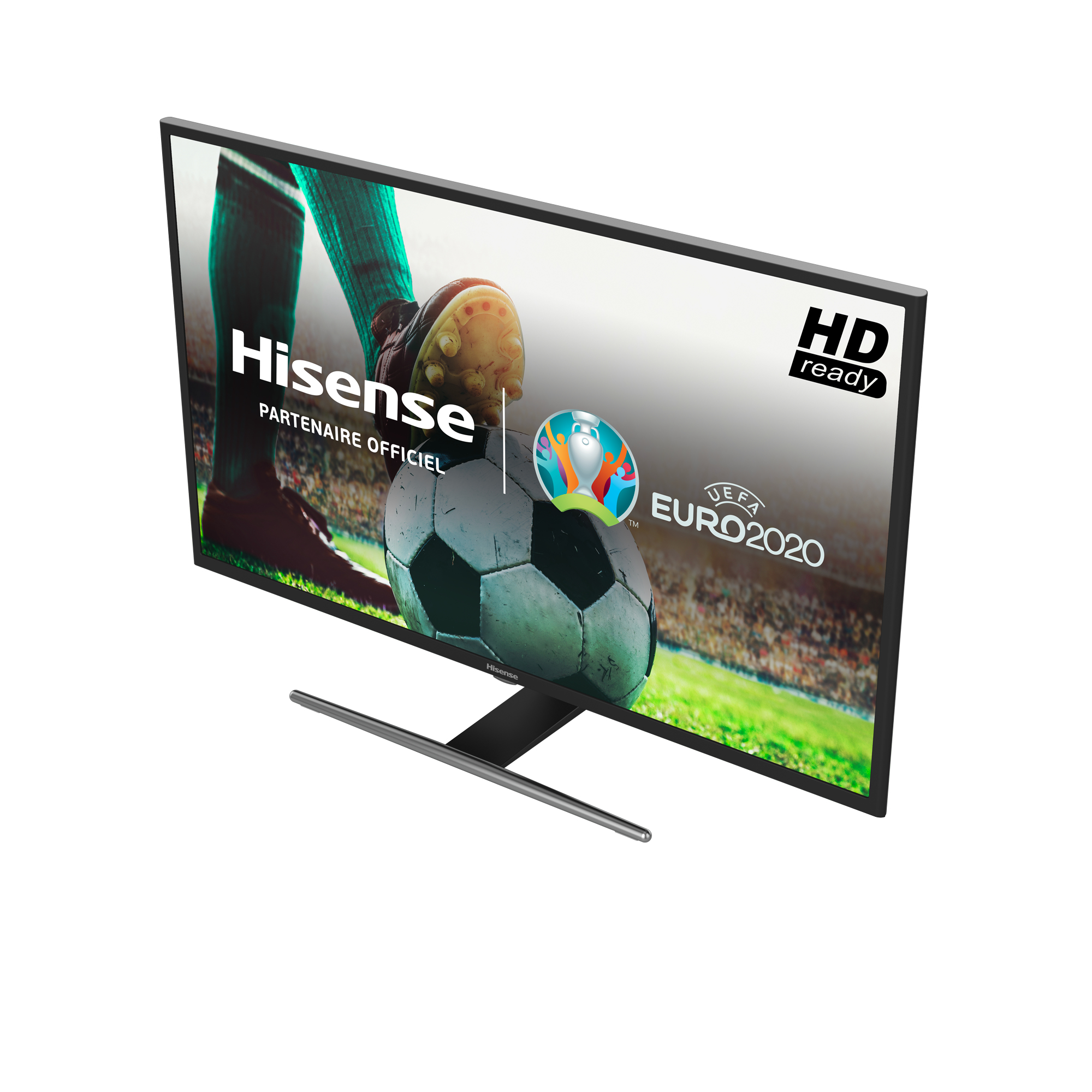 Hisense H32B5500 TV 81.3 cm (32") HD Black – image 4