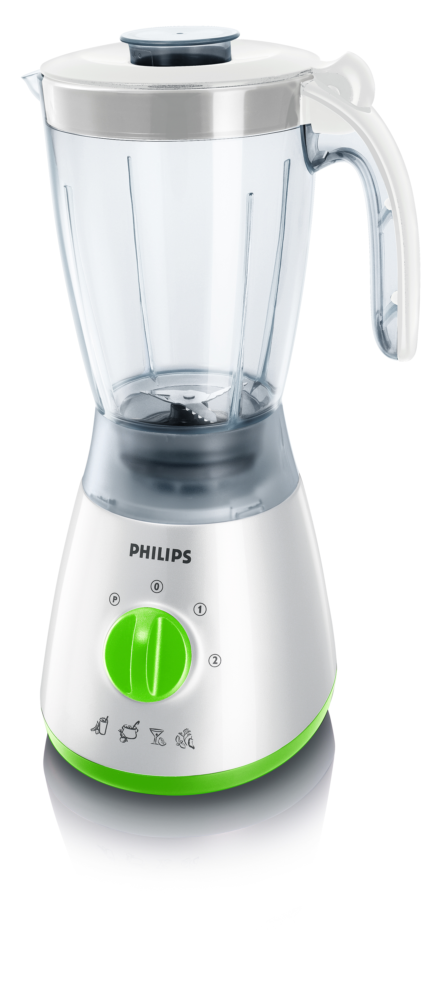 Philips HR2000/80 — vue 1 sur 1