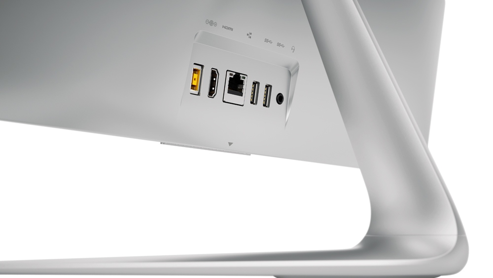 Lenovo IdeaCentre 510S-23ISU Intel® Core™ i5 i5-6200U – image 3