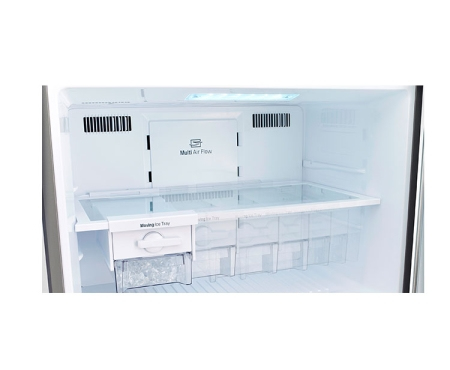 LG GRD7018PS fridge-freezer Freestanding – image 5