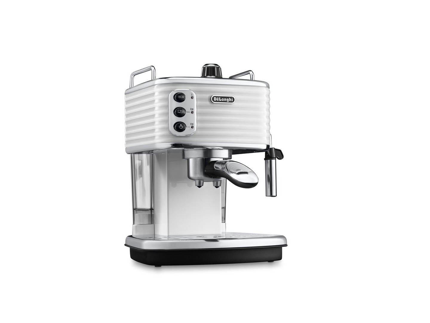 De’Longhi Scultura ECZ 351.W – image 3
